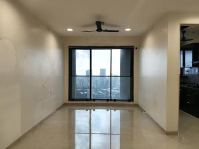 Living Room Image of 1250 Sq.ft 2 BHK Apartment / Flat for sale in Hirani Haze Apartment, Kurla East Mumbai for Rs. 14500000
