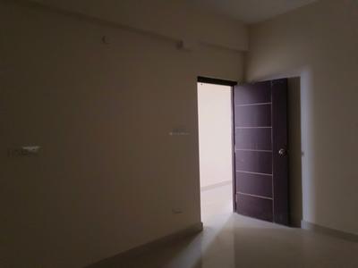 Bedroom Image of 1851 Sq.ft 3 BHK Apartment / Flat for sale in Alwal Secunderabad for Rs. 11106007