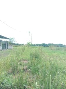 Image of 1180 Sq.ft Residential Plot / Land for sale in Vriddhi Fresco Fountain City, Sankharipota, Raypur for Rs. 550000
