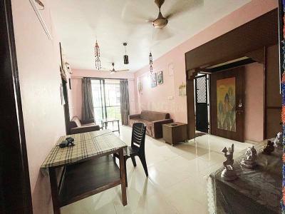 Hall Image of 1440 Sq.ft 3 BHK Apartment / Flat for sale in Naranpura Ahmedabad for Rs. 14700000