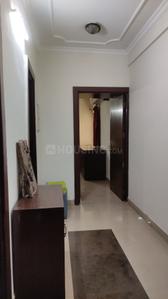 Main Entrance Image of 1800 Sq.ft 3 BHK Apartment / Flat for sale in Vasant Kunj New Delhi for Rs. 45000000