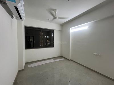 Bedroom Image of 1580 Sq.ft 3 BHK Apartment / Flat for rent in Vishwanath Maher Select, Shela Ahmedabad for Rs. 32000