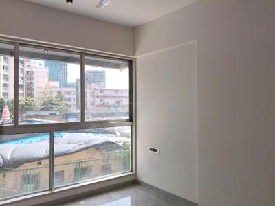 Bedroom Image of 850 Sq.ft 2 BHK Apartment / Flat for sale in Raj Heritage 2, Mira Road East Mira Bhayandar for Rs. 11000000