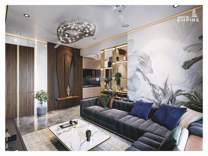 Mansi Empire Main Image 1