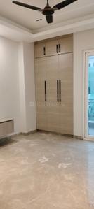 Bedroom Image of 1500 Sq.ft 3 BHK Builder Floor for sale in Bali Nagar New Delhi for Rs. 36100000