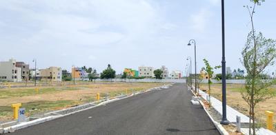 Residential Plot