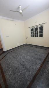 Living Room Image of 1200 Sq.ft 2 BHK Independent House for rent in Ramamurthy Nagar Bengaluru for Rs. 24000