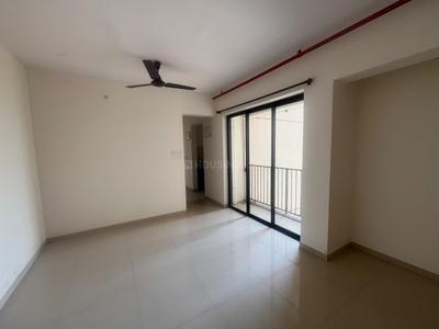 Hall Image of 840 Sq.ft 2 BHK Apartment / Flat for sale in Runwal My City, Usarghar Thane for Rs. 5200000