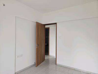 Bedroom Image of 1350 Sq.ft 3 BHK Apartment / Flat for rent in Guardian Eastern Meadows, Upper Kharadi Pune for Rs. 45000