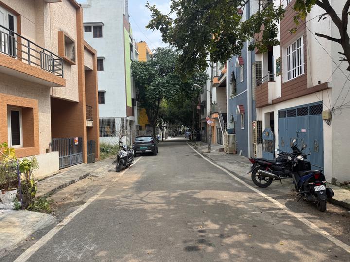 Jnanabharathi Main Image 1