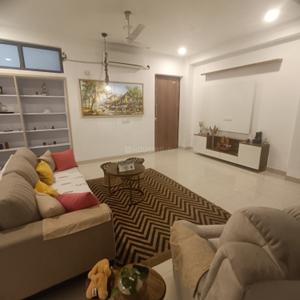 1 BHK Independent Builder Floor
