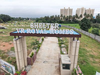 Image of 1200 Sq.ft Residential Plot / Land for sale in Mugalur, Bengaluru for Rs. 8040000