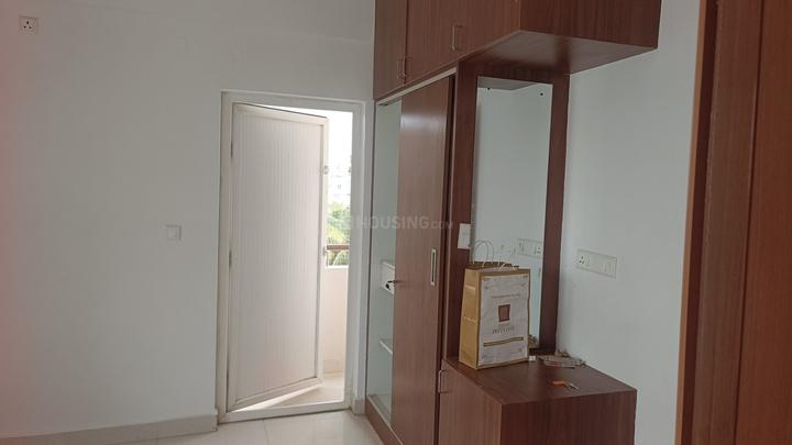 nbr lallu paradise Bedroom One 1