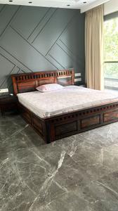 Bedroom Image of 1245 Sq.ft 2 BHK Apartment / Flat for sale in TDI Ourania, DLF Phase 5 Gurgaon for Rs. 29500000