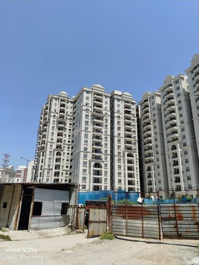 oxygen homes Main Image 1