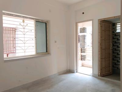 Bedroom Image of 760 Sq.ft 2 BHK Apartment / Flat for sale in Patuli Kolkata for Rs. 3500000