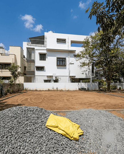 INDIRANAGAR Main Image 1