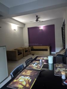 3 BHK Flat