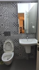 Image of 1200 Sq.ft 3 BHK Apartment / Flat for sale in Kanakia Paris, Bandra East, Mumbai for Rs. 45000000