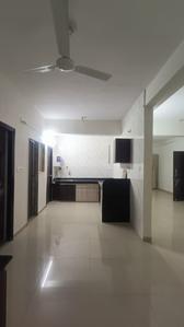 Hall Image of 2102 Sq.ft 3 BHK Apartment / Flat for sale in Sevasi Vadodara for Rs. 5500000