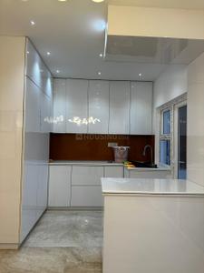 Kitchen Image of 1700 Sq.ft 3 BHK Apartment / Flat for sale in Nitesh Hyde Park Phase II, Hulimavu Bengaluru for Rs. 25000000