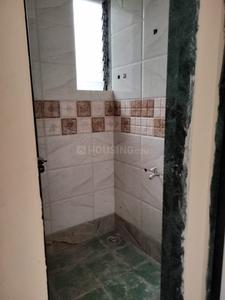 Avaj Residency Bathroom One 3