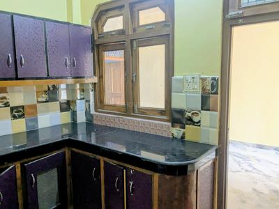 Kitchen Image of 1296 Sq.ft 3 BHK Independent House for sale in Naini Allahabad for Rs. 7000000