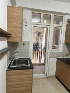 Kitchen Image of 1165 Sq.ft 2 BHK Apartment / Flat for sale in ATS Happy Trails, Noida Extension Greater Noida for Rs. 14100000