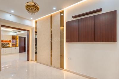Hall Image of 4000 Sq.ft 4 BHK Apartment / Flat for rent in Prestige White Meadows, Whitefield Bengaluru for Rs. 230000