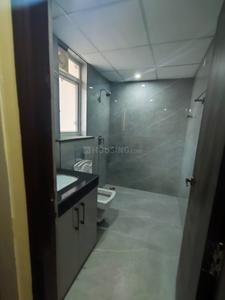 Image of 1611 Sq.ft 3 BHK Apartment / Flat for rent in Rishita Manhattan, Gomti Nagar Extension, Lucknow for Rs. 40000