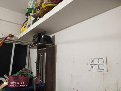 Balcony Image of 750 Sq.ft 1 BHK Independent House for sale in Bhosari Pune for Rs. 8000000