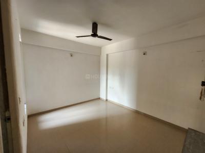 Bedroom Image of 1404 Sq.ft 3 BHK Apartment / Flat for sale in Suryam Pride, Vastral Ahmedabad for Rs. 5500000