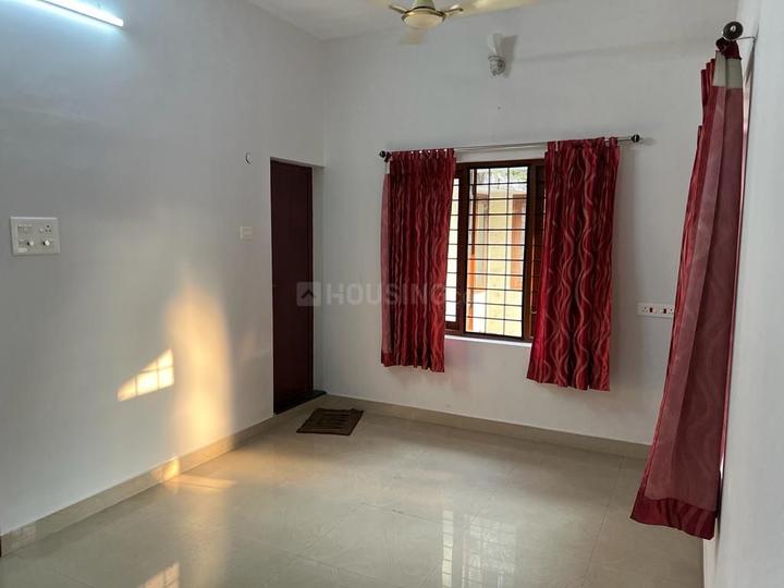 2 bhk house 1st floor Bedroom 1