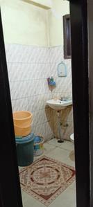 Bathroom Image of 810 Sq.ft 4 RK Builder Floor for sale in Old Delhi New Delhi for Rs. 4500000