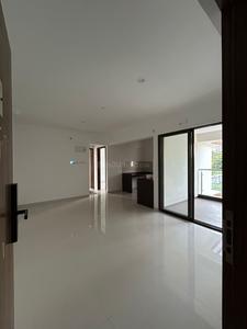 Hall Image of 1050 Sq.ft 2 BHK Apartment / Flat for sale in ARV Uthville, Kharadi Pune for Rs. 11500000