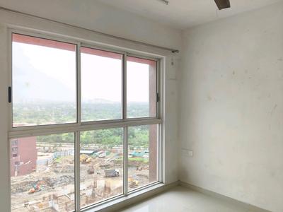 Bedroom Image of 650 Sq.ft 1 BHK Apartment / Flat for sale in Lodha Palava Premier by Lodha Group, Dombivli East Thane for Rs. 6000000