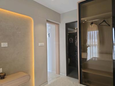 1 BHK Flat
