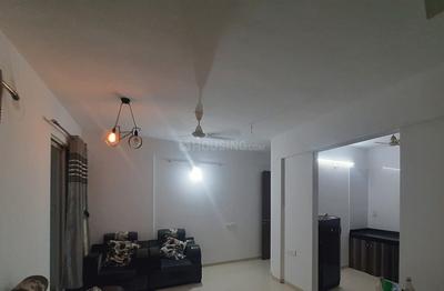 Hall Image of Tinsel Town Apartment - Hinjewadi in Hinjawadi Phase 2, Pune