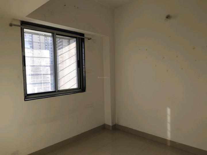 SWARAJYA HEIGHTS CHS Bedroom 1