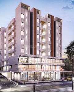 Image of 1013 Sq.ft 2 BHK Apartment / Flat for sale in Tathe Shiv Harsh Vihar, Ambegaon Budruk, Pune for Rs. 7900000