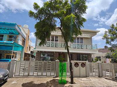 Image of 1900 Sq.ft 3.5 BHK Independent House for rent in Adgaon, Nashik for Rs. 22000