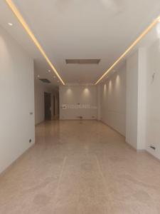 Hall Image of 1872 Sq.ft 3 BHK Builder Floor for sale in Greater Kailash I New Delhi for Rs. 60000000