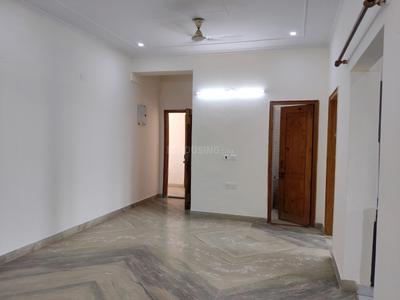 Hall Image of 1300 Sq.ft 3 BHK Independent House for rent in Ansal Florence Super, Sector 57 Gurgaon for Rs. 36000