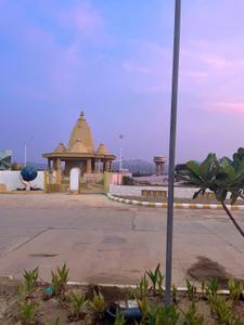 Image of 1196 Sq.ft Residential Plot / Land for sale in Riyasat Montera, Isambe, Navi Mumbai for Rs. 5200000