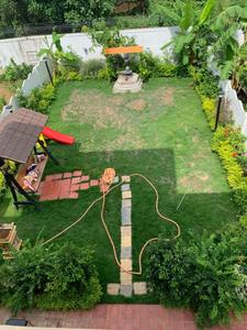 Image of 3000 Sq.ft 3 BHK Villa for sale in Virar East, Virar for Rs. 17000000
