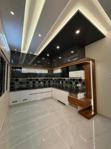 Kitchen Image of 2650 Sq.ft 3 BHK Independent House for rent in Karuppayurani Madurai for Rs. 35000