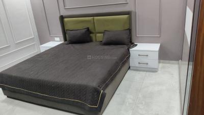 Bedroom Image of 947 Sq.ft 2 BHK Apartment / Flat for rent in Bhankrota Jaipur for Rs. 22000