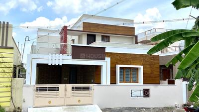 Image of 950 Sq.ft 2 BHK Independent House for sale in Kumbalagodu Gollahalli, Bengaluru for Rs. 7488800