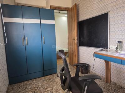 Study Room Image of 3800 Sq.ft 4.5 BHK Duplex for sale in Indiabulls Greens 4, Panvel Navi Mumbai for Rs. 46000000