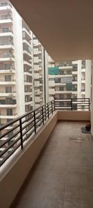 Balcony Image of 1650 Sq.ft 3 BHK Apartment / Flat for sale in Puri Pranayam, Sector 85 Faridabad for Rs. 15949990